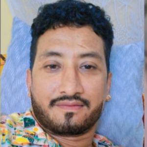 Prem Bahadur Shrestha