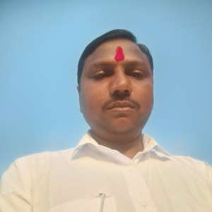 लल्लू निषाद प्रखंड सुरक्षा प्रमुख बजरंग दल