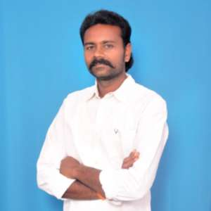 BURSU VEERANJANEYULU