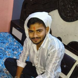 Mohit Yadav