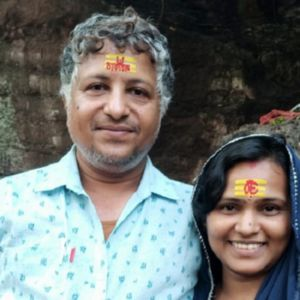 Humaniterian Media Activist ଶ୍ରୀ ରାମ କୃଷ୍ଣ ଚୌଧୁରୀ Rk