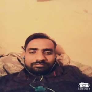 Rameshwar Prasad Gurjar