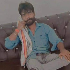 Vipin Singh Suryavanshi