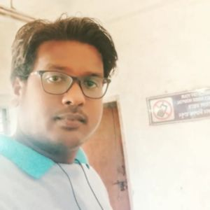 Ajoy Orang
