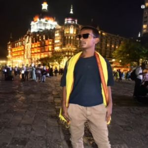 Gaurav Kumar Mumbai Ka Raja Hu