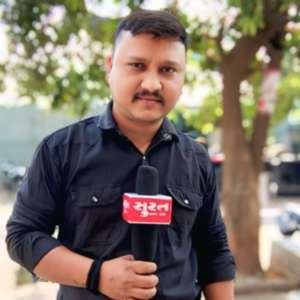 સુરત સત્યમેવ ટાઈમ્સ 🎤