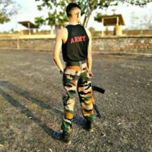 Indian Amry
