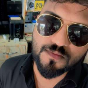 Ravi Kumar
