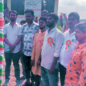 मुखिया Shamim Akhtar Athgachhi panchayat