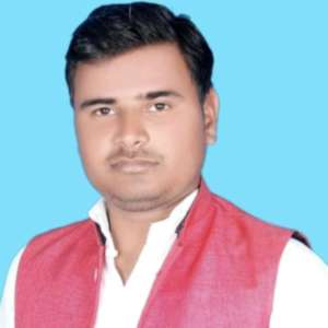Saurabh Yadav