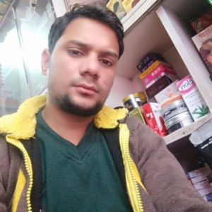 Toseef Khan Tofeek Han