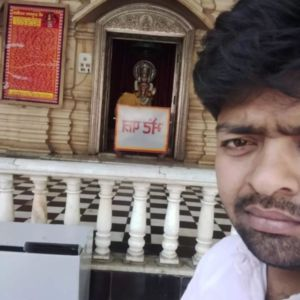 Kishan Sharma