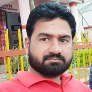 Akhilesh Mishra