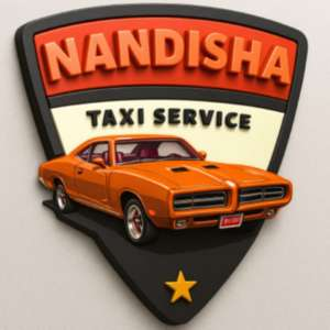 Nandisha Taxi Service
