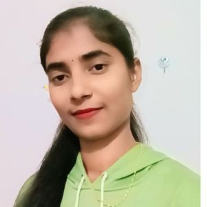 Sadhana Yadav