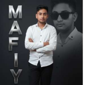 Rishabh maheshwari bhajpa