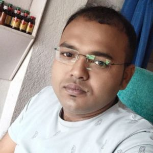 NAZMUL Islam