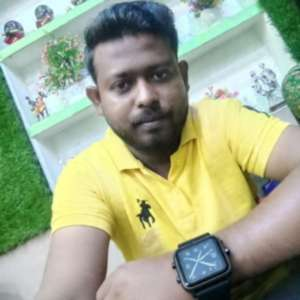 Koushik Ghosh Reporter