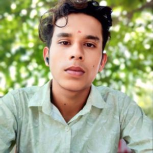 Abhinandan kumar Yadav