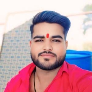 पंडित मोहित उपाध्याय युवा प्रध