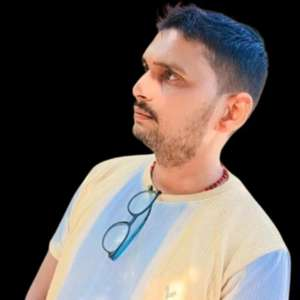 Sanjay kumar Pattakar