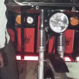 Alto Badshah Paswan ji