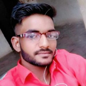 Manjit Kumar