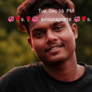 Avisuraj Porte Porte