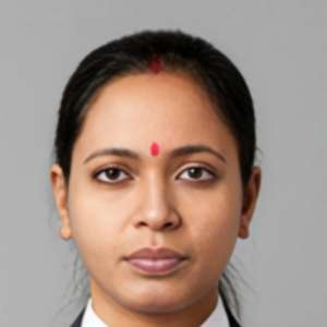 Manisha Kumari News Ankar