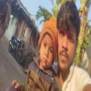 Vijay Pakhane Ghotipada
