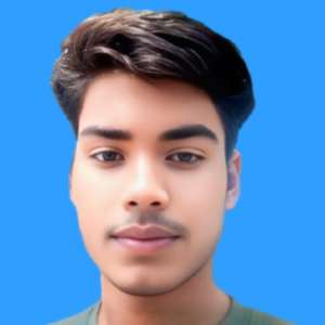 MD Tausip Shekh Maharashtra