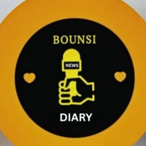 Bounsi Diary