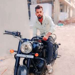 SK Raja NEWS INDIA MP