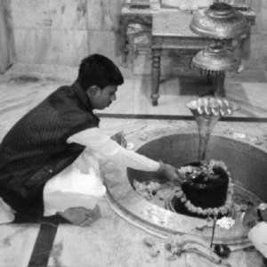 Pandit Kuldeep Mishra