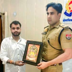 सनातन सेवा संगठन उत्तर प्रदेश