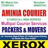 AMINIYA COURIER
