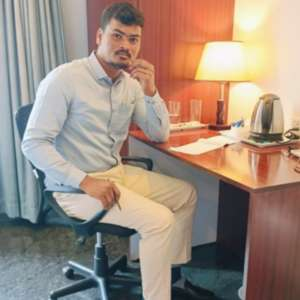 Udaya kumar
