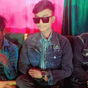 Nandlal Kumarvip singh