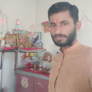 Madansingh Rajpurohit