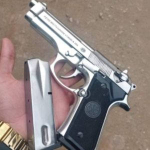 Het ram Baiga