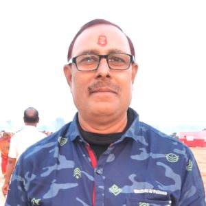 Rakesh Kumar