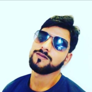 Abdul raqeeb Khandia