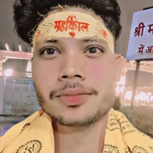 AlokThakur Ram shyam congratulation tirva rood gursahaiganj