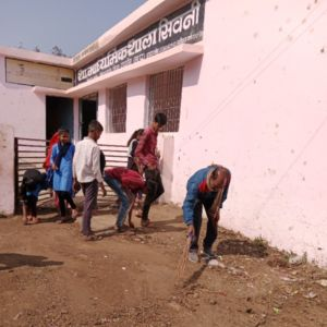 Sanjeev Shrivastava