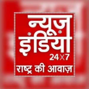 Journalist raj jaiswal