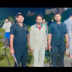 Lakku Yadav Jail Opposition Le