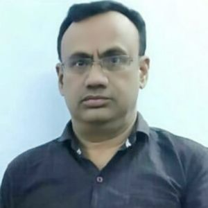 Sushil Sharma Reporter Dainik Rashtriya Sahara