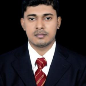 Ashis Kumar Malua