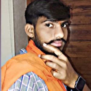 हिंदू लेखराम यादव