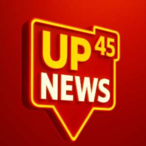 Up45news